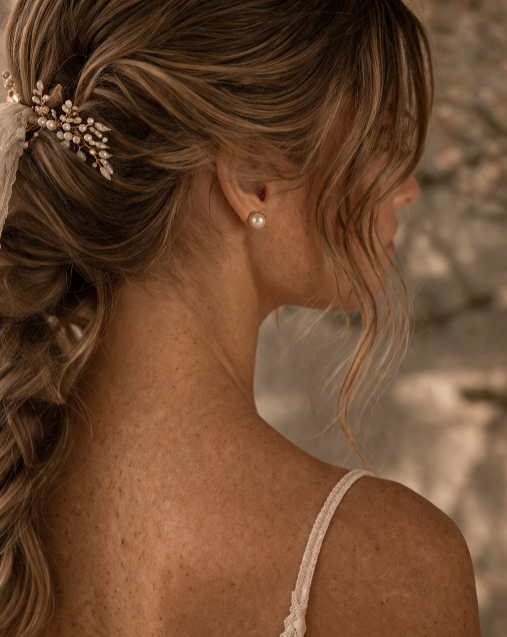 The Pearl Ceremony Edit